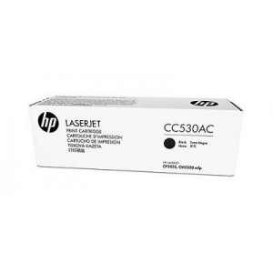 TONER BLACK / CM2320 / CP2020 / 3.5K CC530AC HP