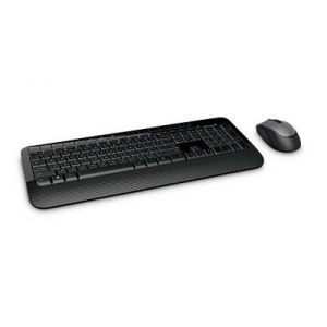 KEYBOARD +MOUSE WRL DESKTOP/2000 RUS M7J-00012 MS