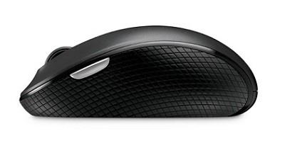 MOUSE USB OPTICAL WRL MOBILE/4000 GRAPHITE D5D-00133 MS