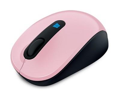 MOUSE USB OPTICAL WRL MOBILE/SCULPT 43U-00020 MS