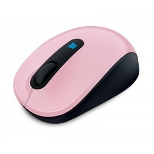 MOUSE USB OPTICAL WRL MOBILE/SCULPT 43U-00020 MS