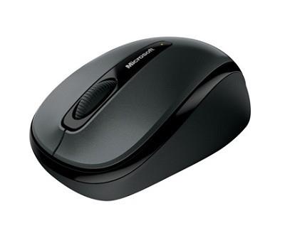 MOUSE USB OPTICAL WRL MOBILE/3500 LOCH NESS GMF-00289 MS