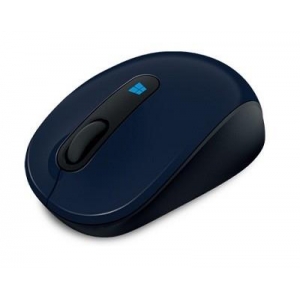 MOUSE USB OPTICAL WRL MOBILE/SCULPT 43U-00014 MS