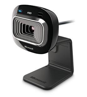 CAMERA WEBCAM LIFECAM HD-3000/T3H-00013 MS