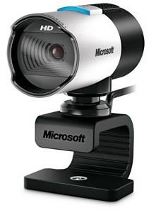 CAMERA WEBCAM LIFECAM STUDIO/Q2F-00018 MS