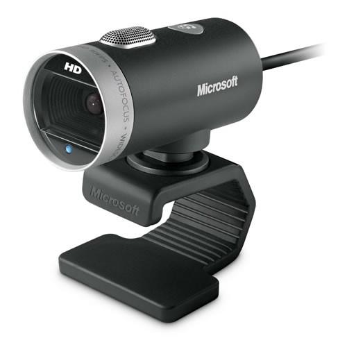 CAMERA WEBCAM LIFECAM CINEMA/H5D-00015 MS