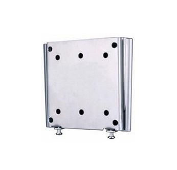 TV SET ACC WALL MOUNT SILVER/10-30" FPMA-W25 NEWSTAR