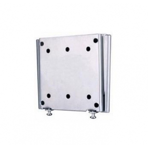 TV SET ACC WALL MOUNT SILVER/10-30" FPMA-W25 NEWSTAR