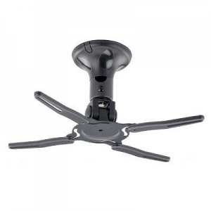 PROJECTOR ACC CEILING MOUNT/18.5CM 10KG BEAMER-C50 NEWSTAR