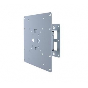 TV SET ACC WALL MOUNT SILVER/10-40" FPMA-W115 NEWSTAR