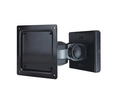 TV SET ACC WALL MOUNT BLACK/10-24" FPMA-W200 NEWSTAR