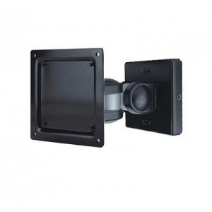 TV SET ACC WALL MOUNT BLACK/10-24" FPMA-W200 NEWSTAR