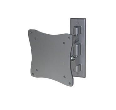 TV SET ACC WALL MOUNT SILVER/10-24" FPMA-W810 NEWSTAR