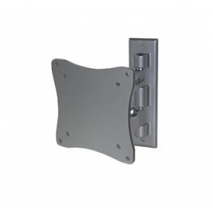 TV SET ACC WALL MOUNT SILVER/10-24" FPMA-W810 NEWSTAR