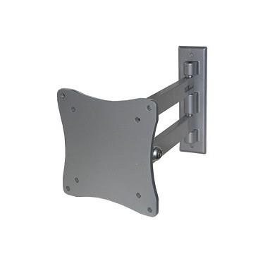 TV SET ACC WALL MOUNT SILVER/10-24" FPMA-W820 NEWSTAR