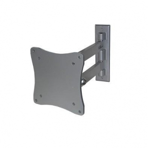 TV SET ACC WALL MOUNT SILVER/10-24" FPMA-W820 NEWSTAR