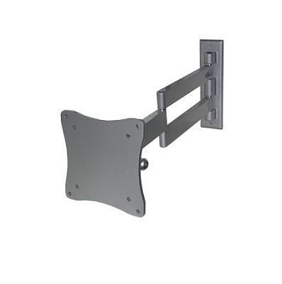 TV SET ACC WALL MOUNT SILVER/10-24" FPMA-W830 NEWSTAR