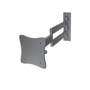 TV SET ACC WALL MOUNT SILVER/10-24" FPMA-W830 NEWSTAR