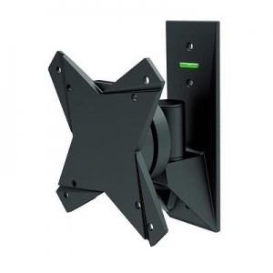 TV SET ACC WALL MOUNT BLACK/10-30" FPMA-W812 NEWSTAR