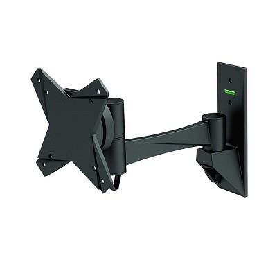 TV SET ACC WALL MOUNT BLACK/10-30" FPMA-W822 NEWSTAR