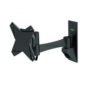 TV SET ACC WALL MOUNT BLACK/10-30" FPMA-W822 NEWSTAR