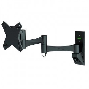 TV SET ACC WALL MOUNT BLACK/10-30" FPMA-W832 NEWSTAR