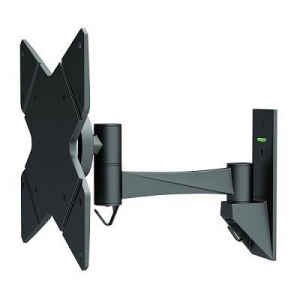 TV SET ACC WALL MOUNT BLACK/10-40" FPMA-W825 NEWSTAR