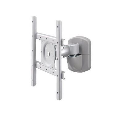 TV SET ACC WALL MOUNT SILVER/10-40" FPMA-W915 NEWSTAR