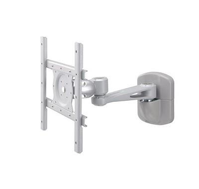 TV SET ACC WALL MOUNT SILVER/10-40" FPMA-W925 NEWSTAR