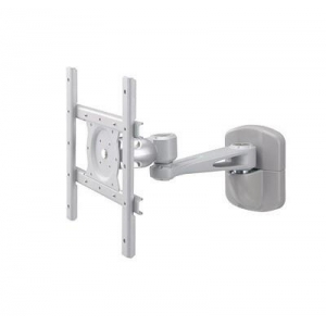 TV SET ACC WALL MOUNT SILVER/10-40" FPMA-W925 NEWSTAR