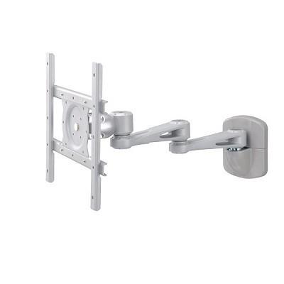 TV SET ACC WALL MOUNT SILVER/10-40" FPMA-W935 NEWSTAR