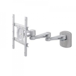 TV SET ACC WALL MOUNT SILVER/10-40" FPMA-W935 NEWSTAR