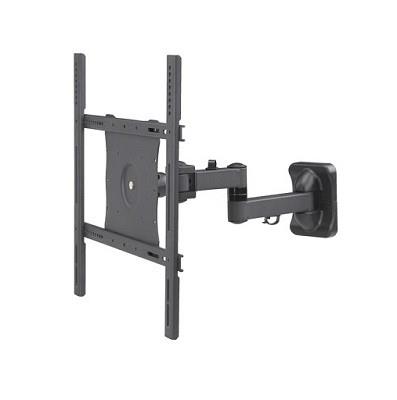 TV SET ACC WALL MOUNT BLACK/23-52" FPMA-W960 NEWSTAR