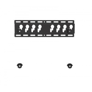 TV SET ACC WALL MOUNT BLACK/23-47" LED-W040 NEWSTAR