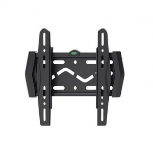 TV SET ACC WALL MOUNT BLACK/22-40" LED-W120 NEWSTAR