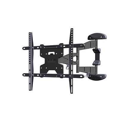 TV SET ACC WALL MOUNT BLACK/32-60" LED-W500 NEWSTAR