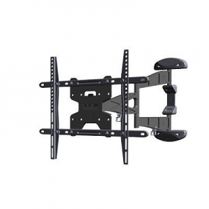 TV SET ACC WALL MOUNT BLACK/32-60" LED-W500 NEWSTAR
