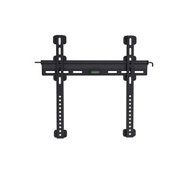 TV SET ACC WALL MOUNT 23-52"/PLASMA-W040BLACK NEWSTAR