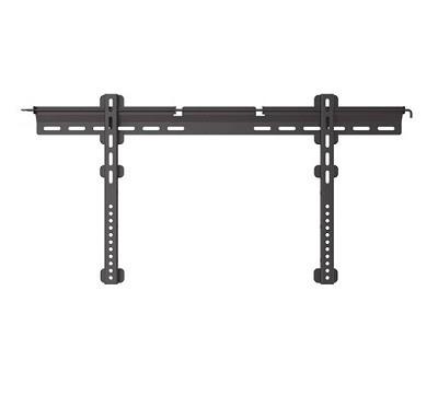 TV SET ACC WALL MOUNT 37-63"/PLASMA-W065BLACK NEWSTAR