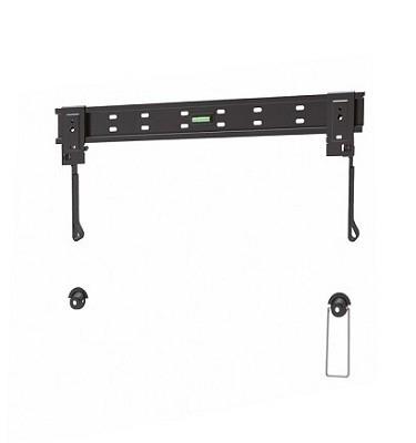 TV SET ACC WALL MOUNT BLACK/32-60" PLASMA-W860 NEWSTAR
