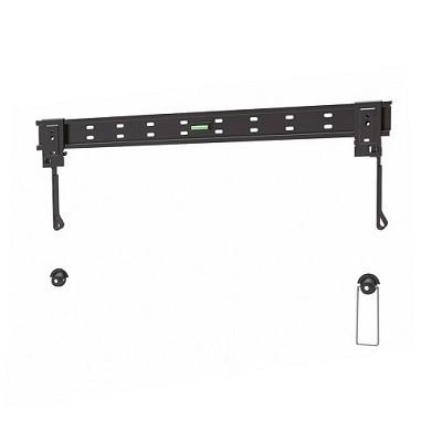 TV SET ACC WALL MOUNT BLACK/37-65" PLASMA-W880 NEWSTAR