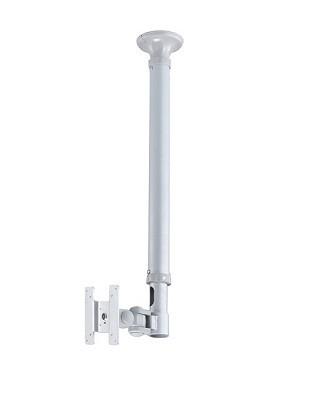 TV SET ACC CEILING MOUNT/10-26" FPMA-C100SILVER NEWSTAR