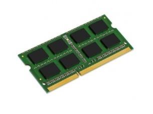 NB MEMORY 8GB PC12800 DDR3/SO KVR16LS11/8 KINGSTON