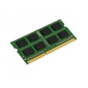 NB MEMORY 8GB PC12800 DDR3/SO KVR16LS11/8 KINGSTON