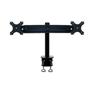 TV SET ACC DESK MOUNT BLACK/19-27" FPMA-D700D NEWSTAR