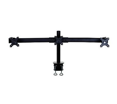 TV SET ACC DESK MOUNT BLACK/19-27" FPMA-D700D3 NEWSTAR