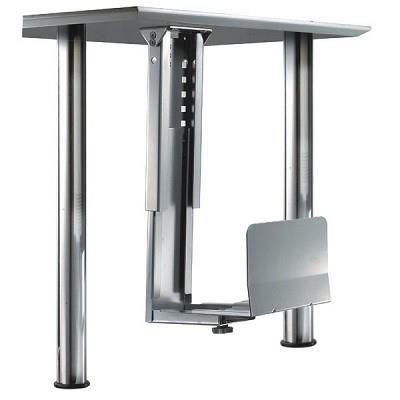 PC ACC DESK MOUNT 30KG/CPU-D200SILVER NEWSTAR