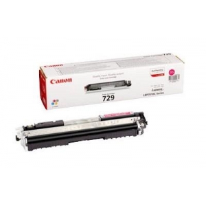 TONER MAGENTA 729M/4368B002 CANON