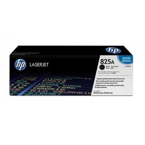 TONER BLACK 825A /CM6030 19.5K/CB390A HP