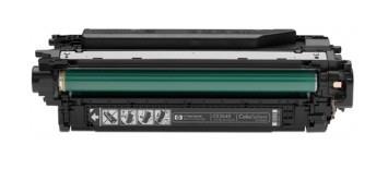 TONER BLACK /CM4540 17K/CE264XC HP